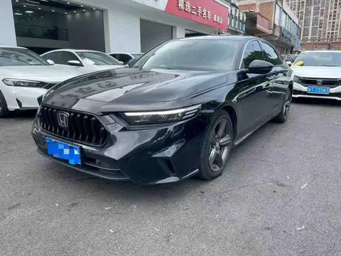 Honda 英仕派 2023
