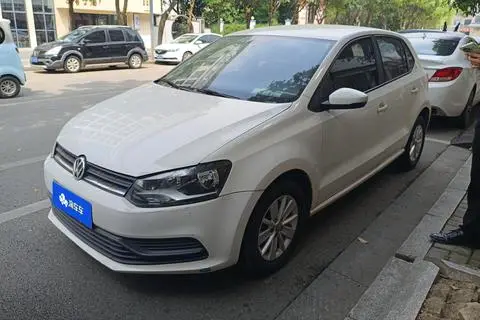 Volkswagen Polo 2016