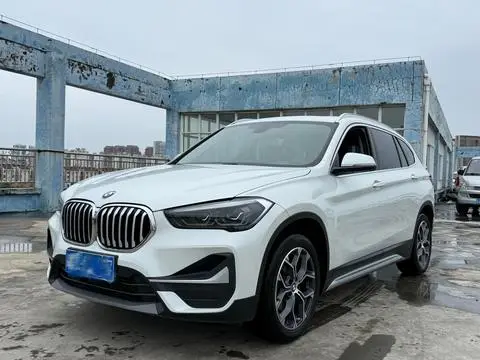 BMW X1 2020