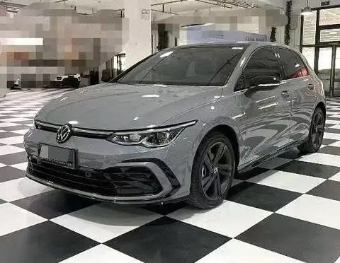 Volkswagen Golf 2023