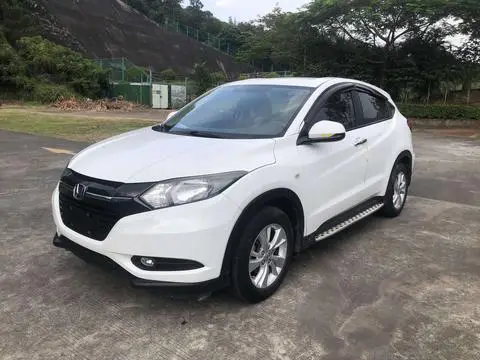 Honda 缤智 2017