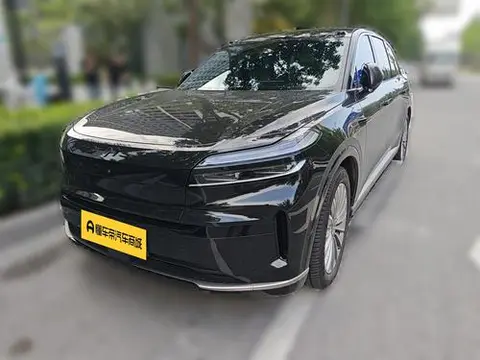 Onvo L90 2025