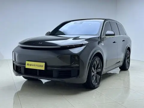 Li L8 2023