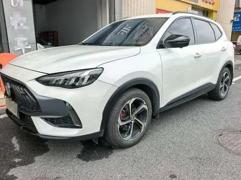 MG 领航 2021