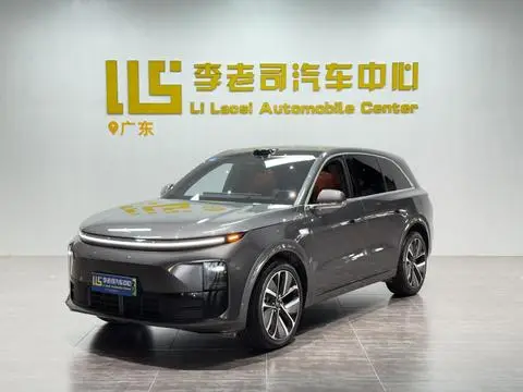 Li L6 2024