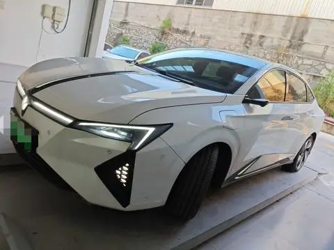 Lingxi L 2025
