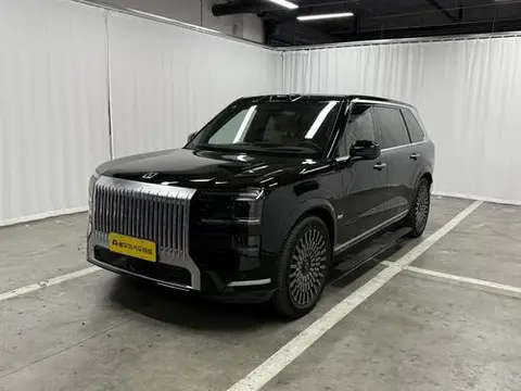 ZEEKR ZEEKR 9X 2025