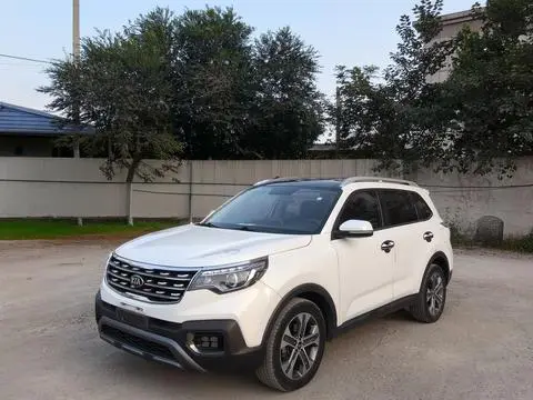 Kia 智跑 2019
