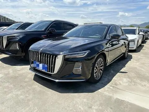 Hongqi H5 2024