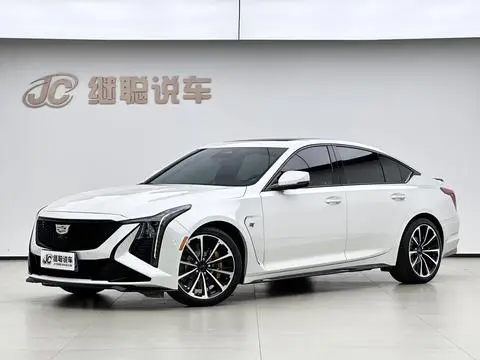 Cadillac CT5 2024
