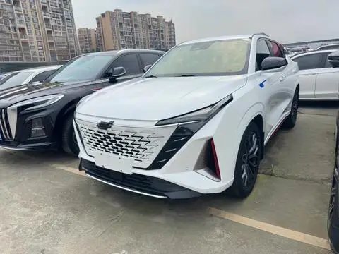 Oshan Z6 2023