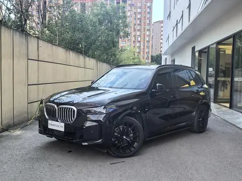 BMW X5 2023