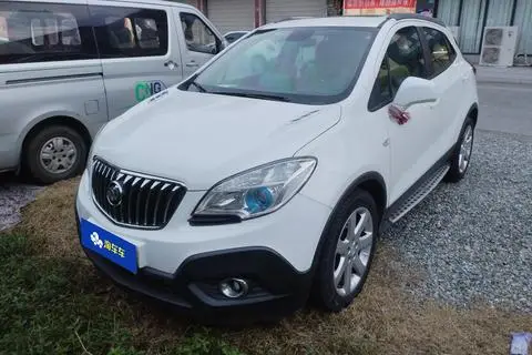 Buick Encore 2015