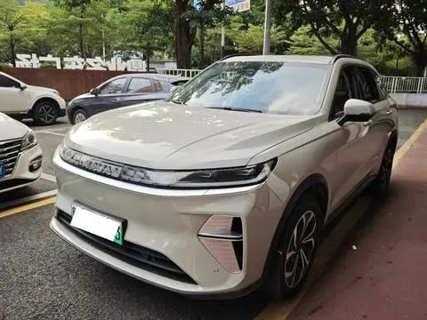 Haval 枭龙MAX 2025