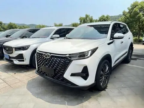 Chery 瑞虎8 PRO 2024