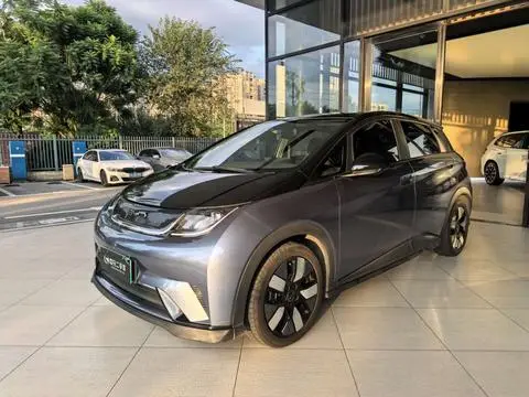 BYD Dolphin 2023
