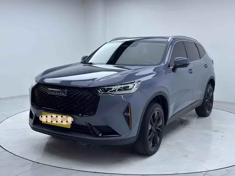 Haval H6 2021