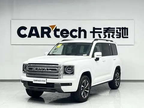 Haval H9 2024