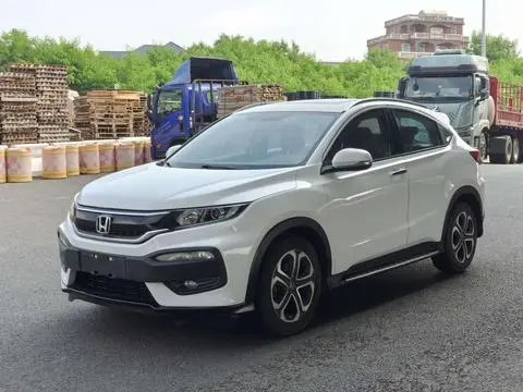 Honda XR-V 2015 — фото 1