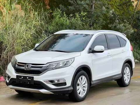 Honda CR-V 2016