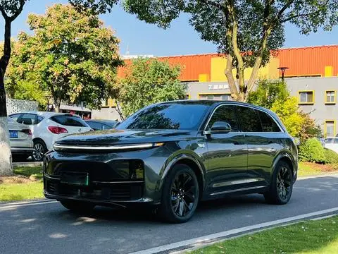 Li L7 2023