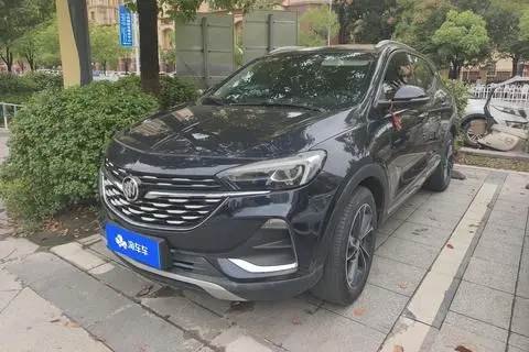 Buick EncoreGX 2020