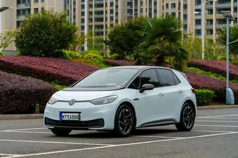Volkswagen ID.3 2023