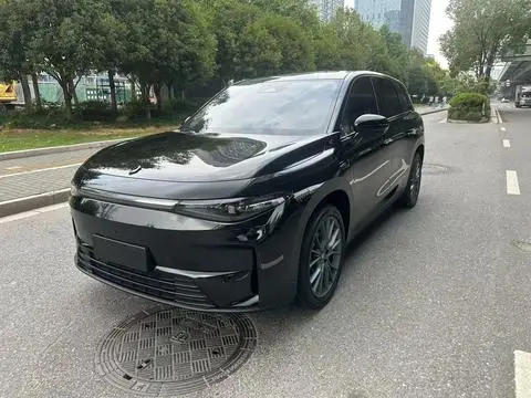 Leapmotor C10 2026