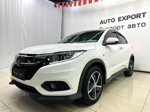 Honda 缤智 2022