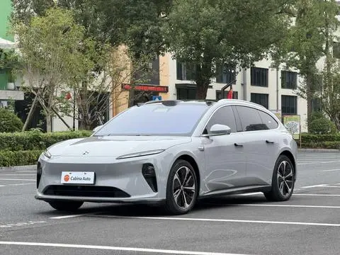 NIO ET5T 2024