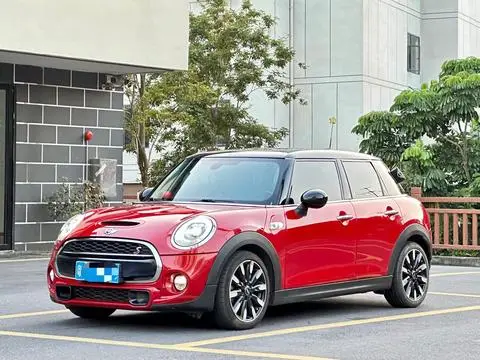 MINI MINI 2015