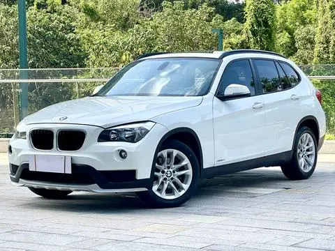 BMW X1 2015
