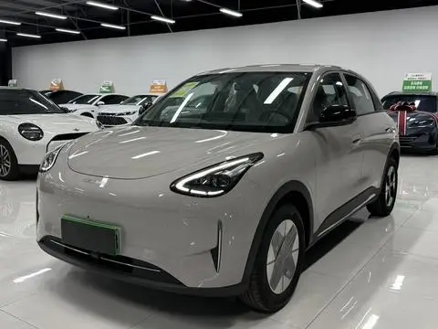 Geely Geome 2026