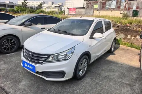 Baojun 310 2016