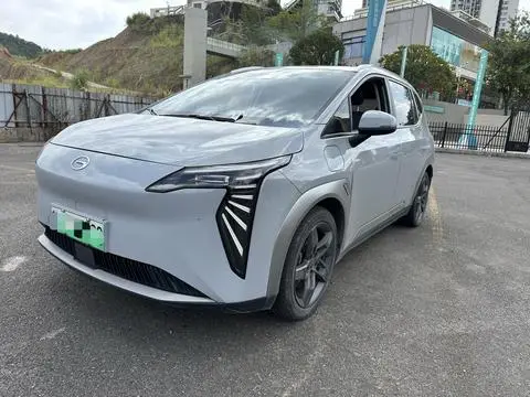 GAC AION Y 2023