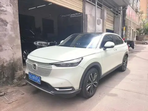 Honda 缤智 2023