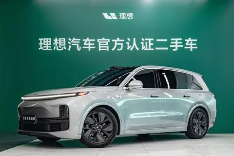 Li L9 2022