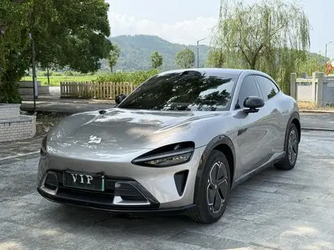 Xiaomi 小米YU7 2025