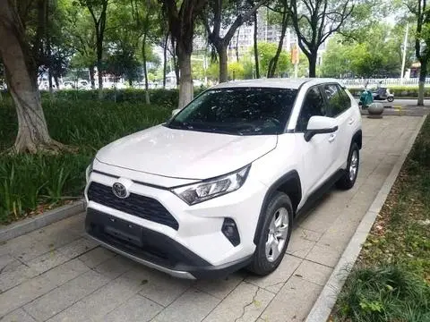 Toyota RAV4 2023