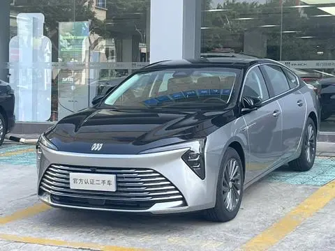 Buick 君越 2025