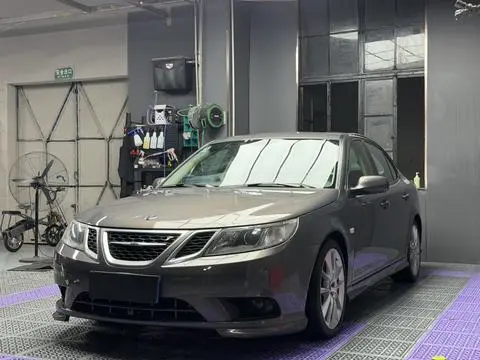 Saab Saab 9-3 2009