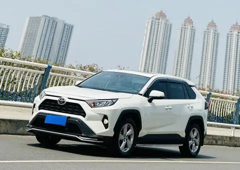 Toyota RAV4 2020