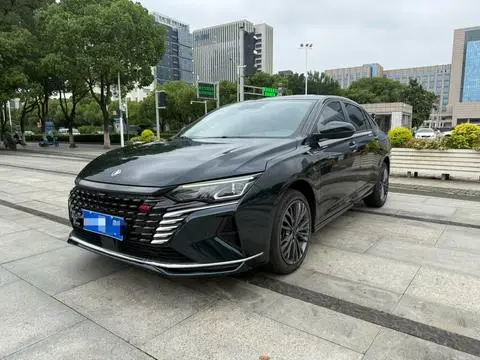 Dongfeng 奕炫MAX 2022