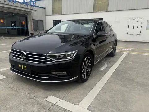 Volkswagen Magotan 2020