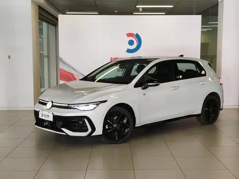 Volkswagen Golf 2025