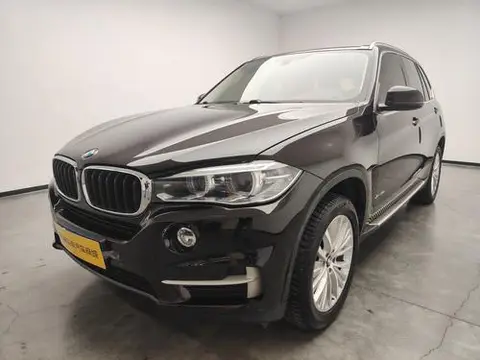 BMW X5 2014