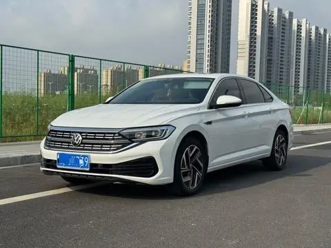 Volkswagen 速腾 2024