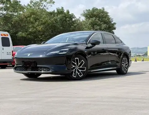Baojun 享境EV 2025