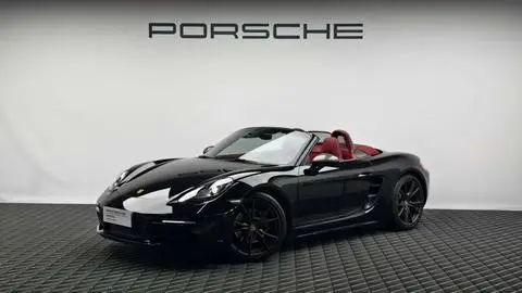 Porsche 718 2023