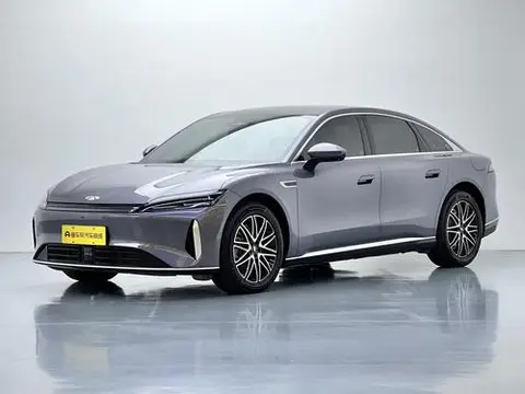 Chery 风云A9L 2025